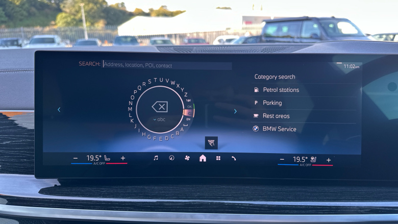 BMW X5 xDrive40d MHT M Sport 5dr Auto Diesel Estate